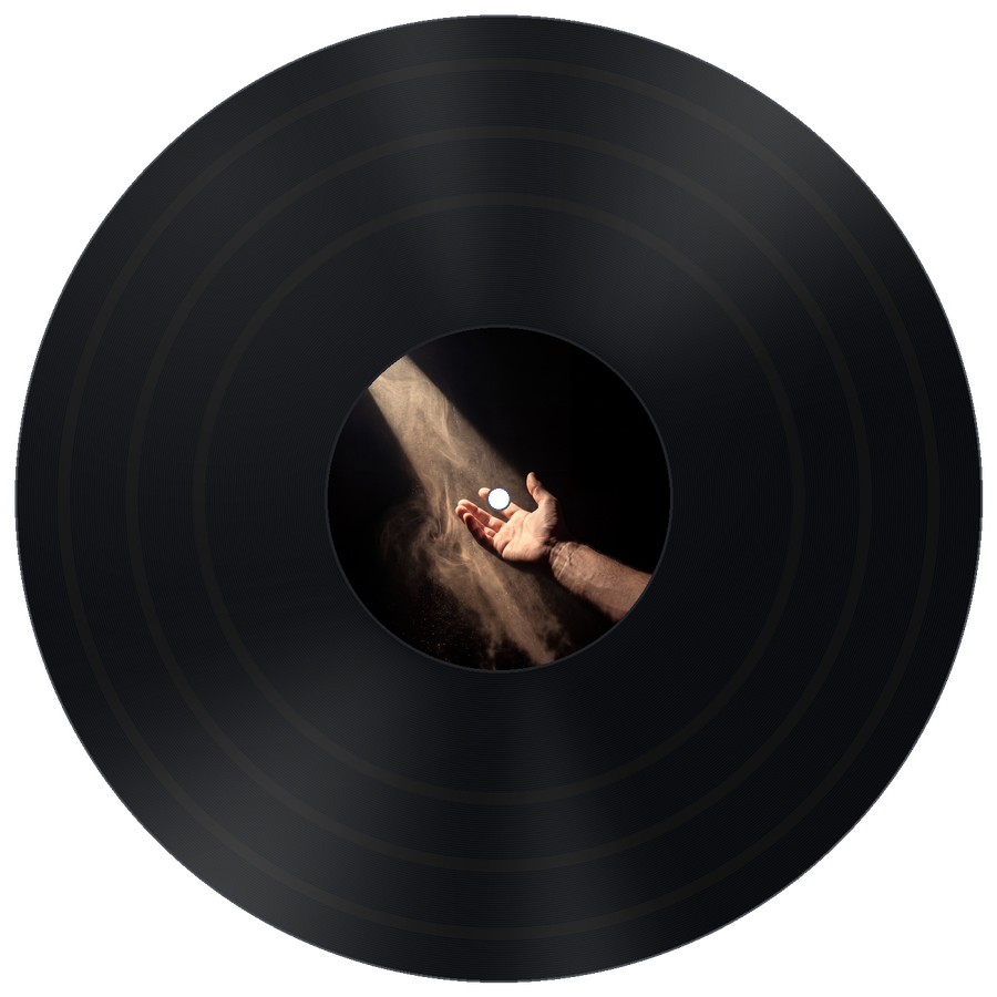 Vinile Il Mio Brivido Continuo